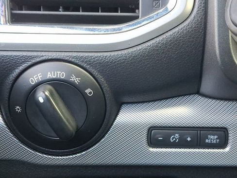 Used 2017 Nissan Titan PRO-4X image 14