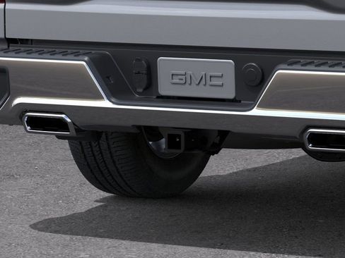New 2026 GMC Sierra 1500 SLE image 38