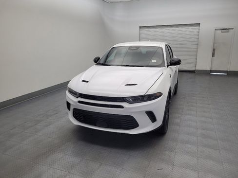 Used 2023 Dodge Hornet GT w/ GT Blacktop Package AWD/4WD image 15
