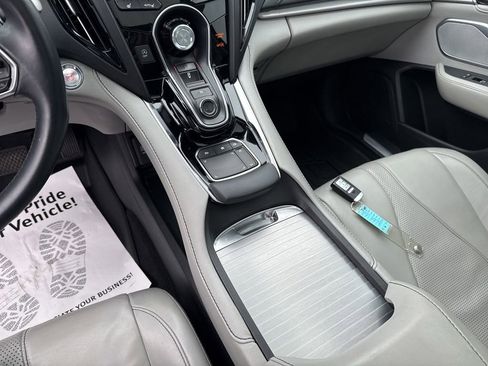 Used 2019 Acura RDX AWD w/ Technology Package image 27