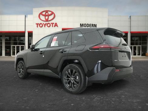 New 2026 Toyota RAV4 XLE Premium image 18