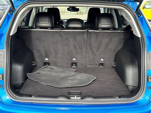 Used 2022 Jeep Compass Latitude image 14