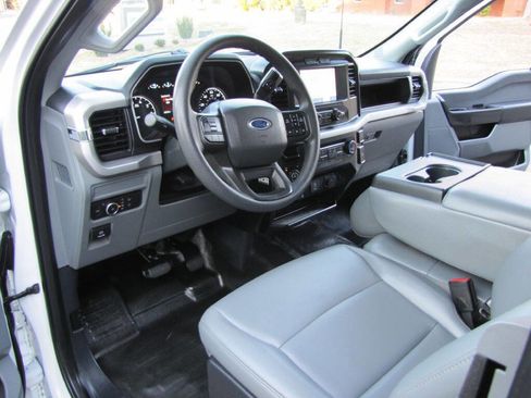 Used 2022 Ford F150 XL w/ Equipment Group 101A High image 21