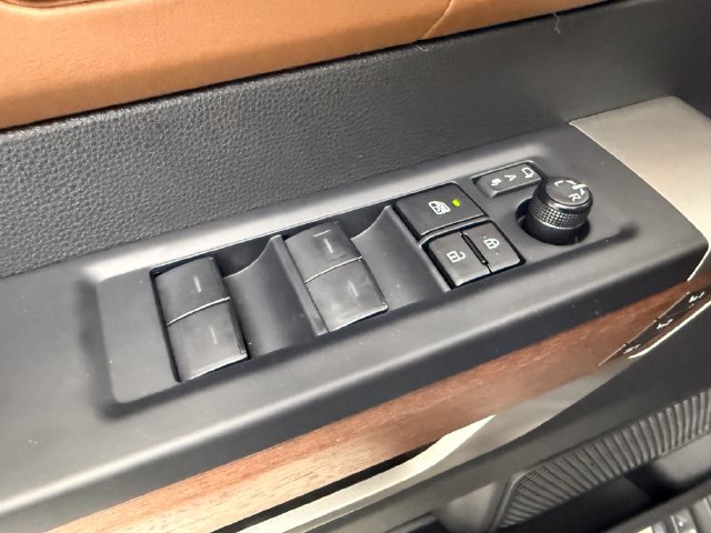 Used 2026 Toyota Tundra 1794 Edition AWD/4WD image 29