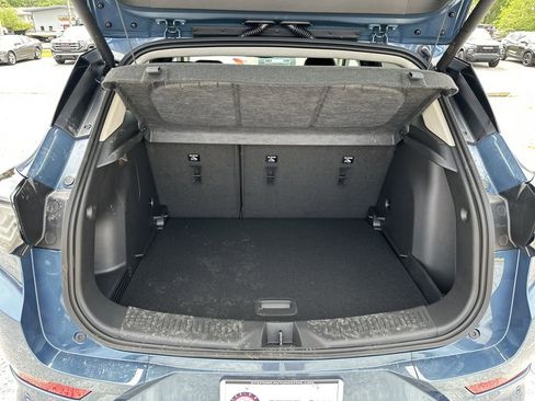 New 2026 Buick Encore GX Avenir w/ Avenir Technology Package image 30