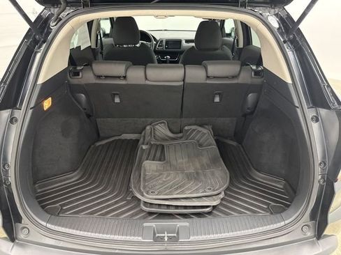 Certified 2021 Honda HR-V EX image 24