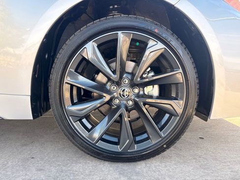 Used 2026 Toyota Corolla SE image 28