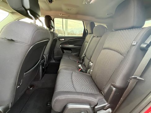 Used 2013 Dodge Journey SXT w/ Flexible Seating Group image 13