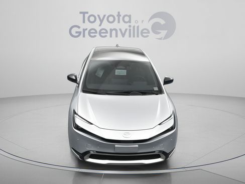 New 2025 Toyota Prius Plug-In Hybrid FWD image 22