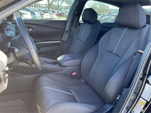 Certified 2023 Honda Accord Sport image 25