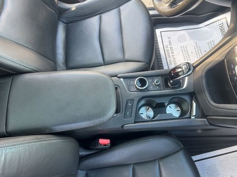 Used 2020 Cadillac XT5 Sportv image 48