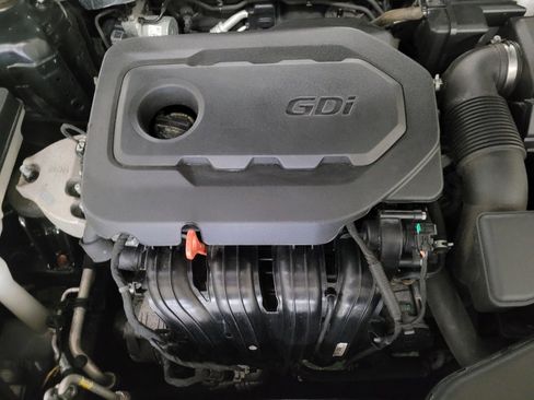Used 2019 Kia Optima S FWD image 30