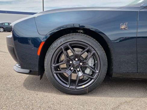 New 2026 Dodge Charger Scat Pack AWD/4WD image 5