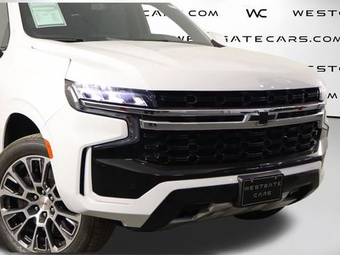 Used 2023 Chevrolet Tahoe 2WD w/ Remote Keyless Entry Package image 42
