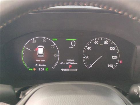 New 2026 Honda CR-V Sport image 11