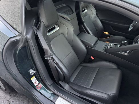 Used 2019 Jaguar F-TYPE Coupe image 26