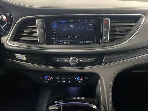 Used 2024 Buick Enclave Essence w/ Sport Touring Edition AWD/4WD image 35