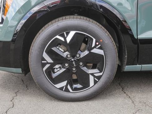 New 2026 Kia Niro Wind image 12