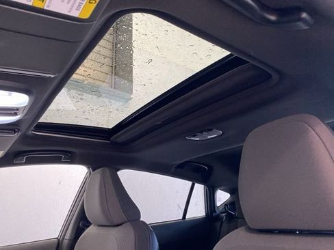 New 2026 Subaru Crosstrek 2.5i Sport AWD/4WD image 11