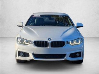 Used 2018 BMW 440i Convertible video 2