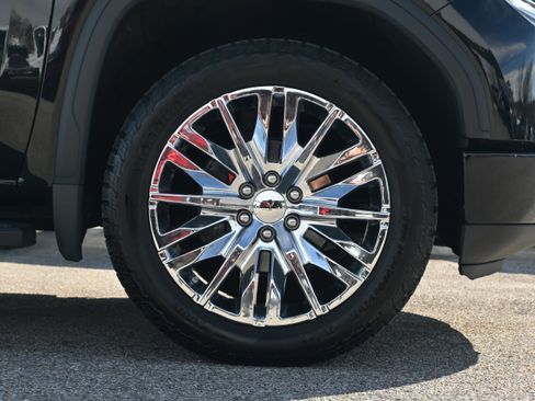 Used 2021 GMC Sierra 1500 Denali w/ Driver Alert Package II image 23