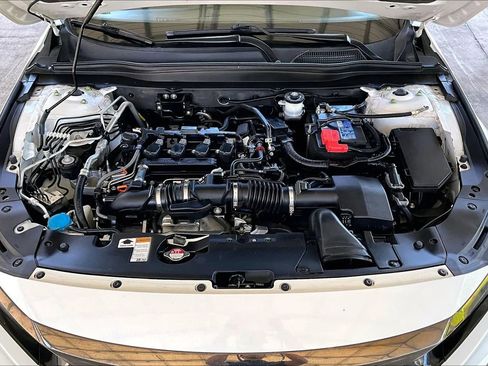 Used 2022 Honda Accord Sport image 26
