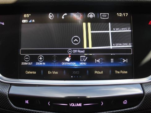 Used 2018 Cadillac XT5 Luxury w/ Driver Awareness Package image 21