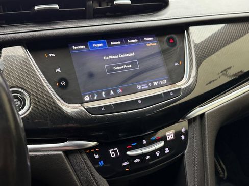 Used 2021 Cadillac XT6 Sport AWD/4WD image 36