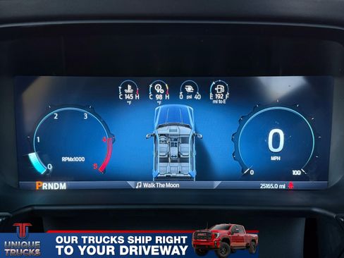 Used 2023 Ford F450 Lariat w/ FX4 Off-Road Package image 38