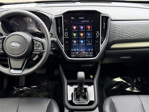 Certified 2025 Subaru Forester Limited image 12