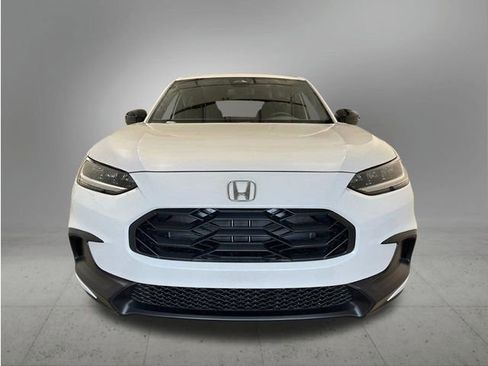 New 2026 Honda HR-V Sport image 10