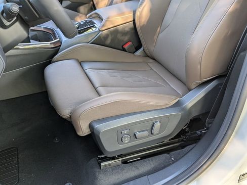 New 2026 BMW X3 xDrive30 AWD/4WD image 15