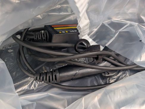 Used 2025 Jeep Wrangler Unlimited Sahara w/ Safety Group image 31