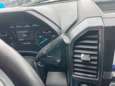 Used 2020 Ford F250 XLT w/ XLT Value Package AWD/4WD image 13