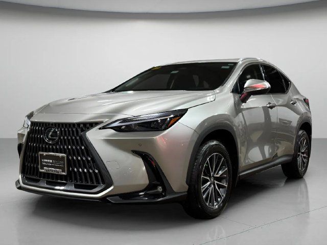 Used 2026 Lexus NX 350 AWD w/ Cold Area Package image 7