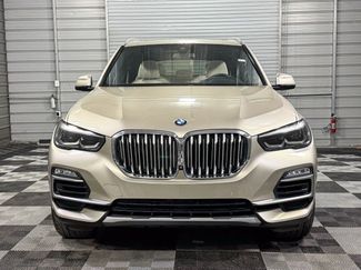 Used 2019 BMW X5 xDrive40i w/ Convenience Package video 3
