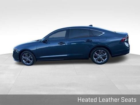 Used 2024 Honda Accord EX-L image 8