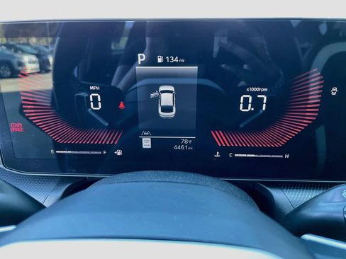 Certified 2026 Kia K4 GT-Line FWD image 21