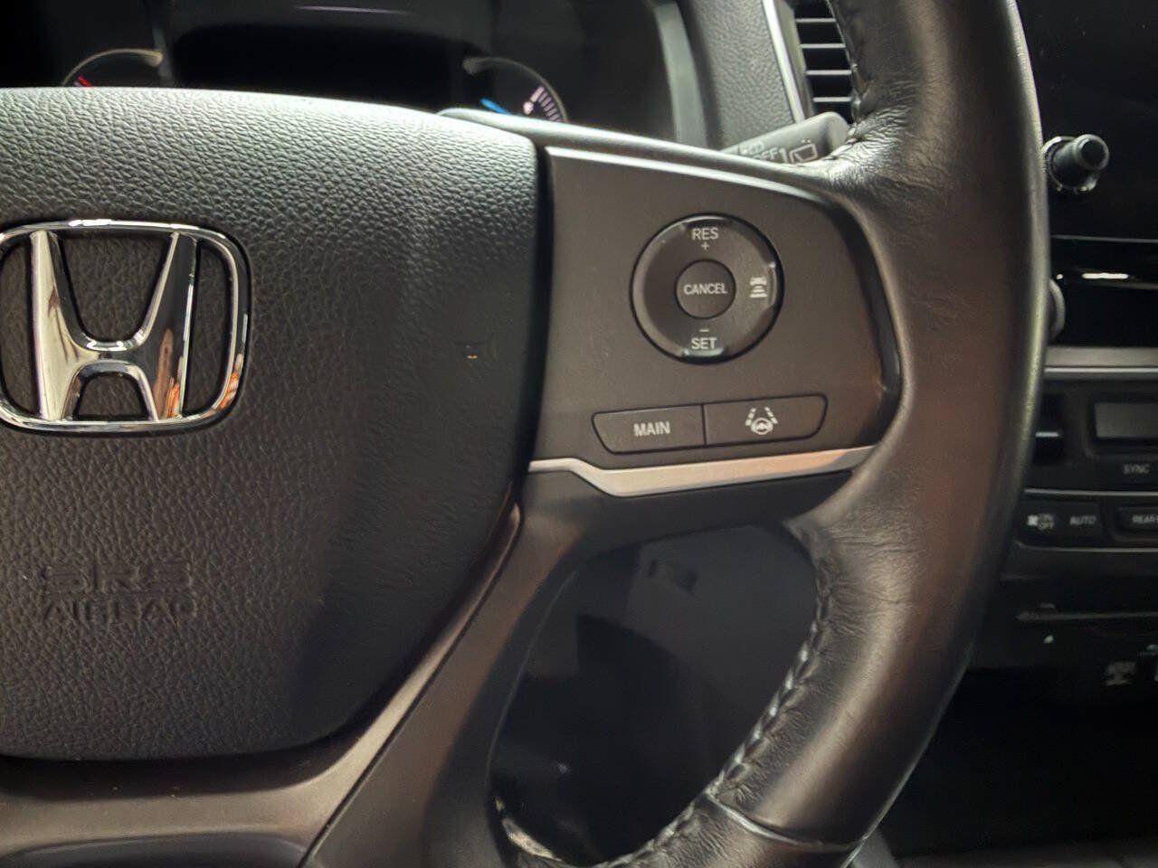 Used 2019 Honda Pilot EX-L image 25