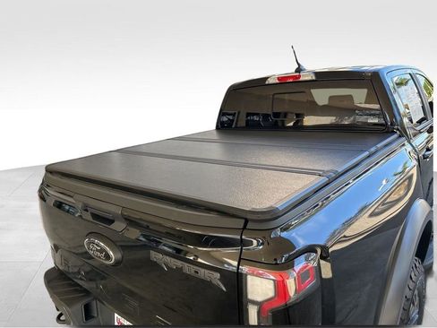 Used 2024 Ford Ranger Raptor image 34