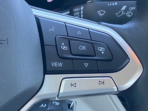 Certified 2026 Volkswagen Jetta S FWD image 7