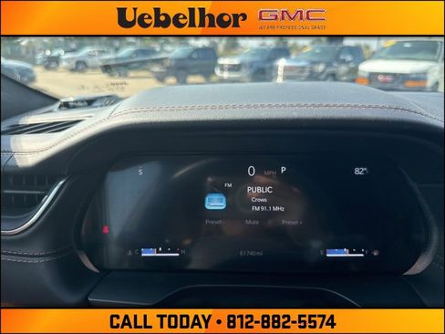 Used 2021 Jeep Grand Cherokee L Summit image 32