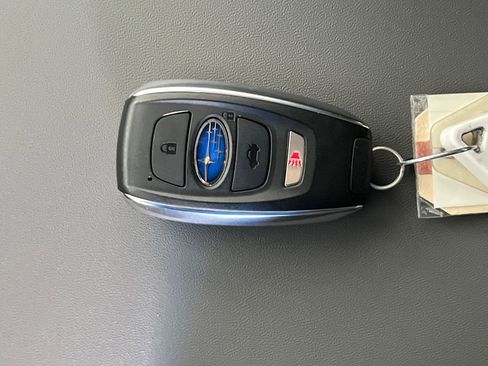 New 2026 Subaru Crosstrek 2.5i Limited w/ Crosstrek Mirror Package AWD/4WD image 29