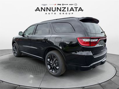 New 2026 Dodge Durango GT