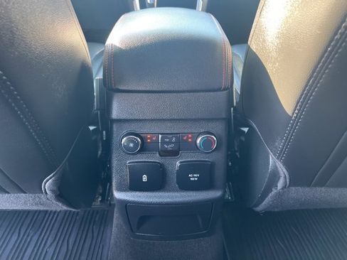 Used 2018 Ford Explorer Sport w/ Equipment Group 401A image 21