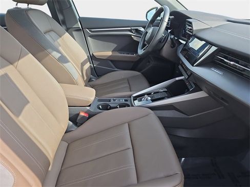 Used 2023 Audi A3 2.0T Premium w/ Convenience Package image 12