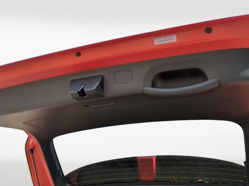 New 2026 Hyundai Kona SEL Sport image 17