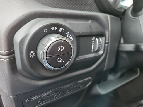 New 2026 Jeep Gladiator Rubicon AWD/4WD image 32