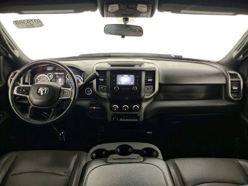 Used 2024 RAM 3500 Tradesman w/ Max Tow Package AWD/4WD image 18