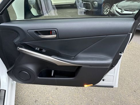 Used 2020 Lexus IS 300 w/ Accessory Package 2 RWD image 19